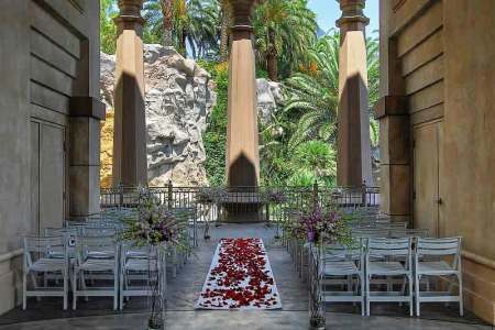 Mandalay Bay Weddings