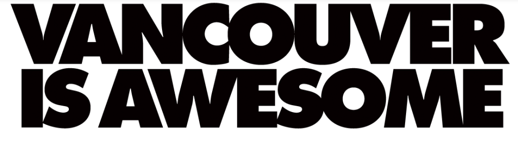 Published on Vancouver Is&nbsp;Awesome