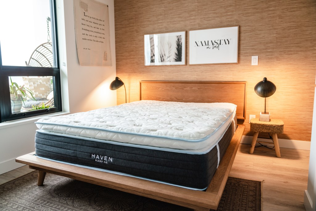 Haven Sleep Co